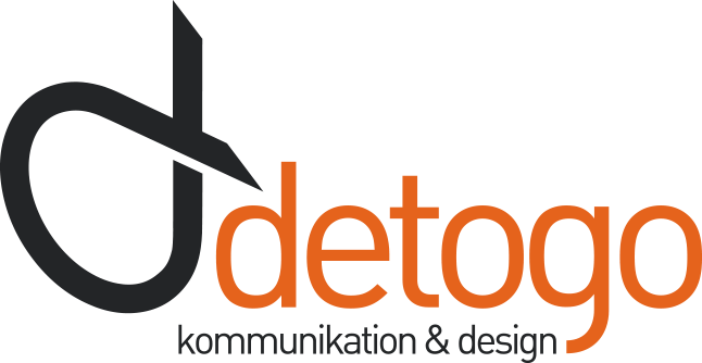 Logo Detogo